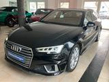 Audi A4 3.0 TDI quattro sport Matrix Virtual ACC HUD - Audi A4 mit Diesel-Antrieb: 3.0