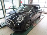 MINI Cooper S Cabrio Elektro One of 999