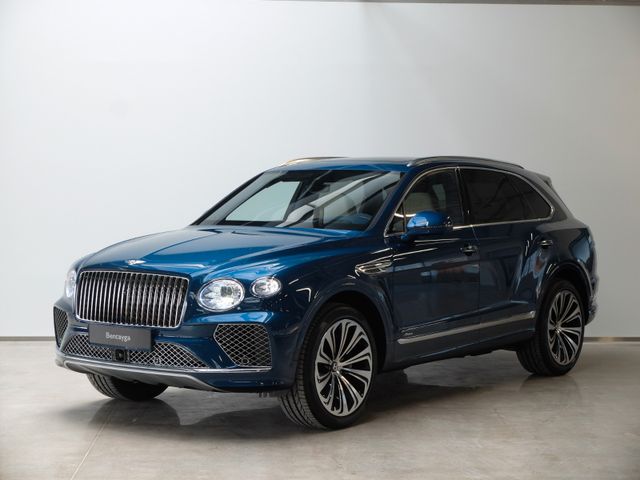 Bentley Bentayga 4.0 V8 Azure 4WD Autom.