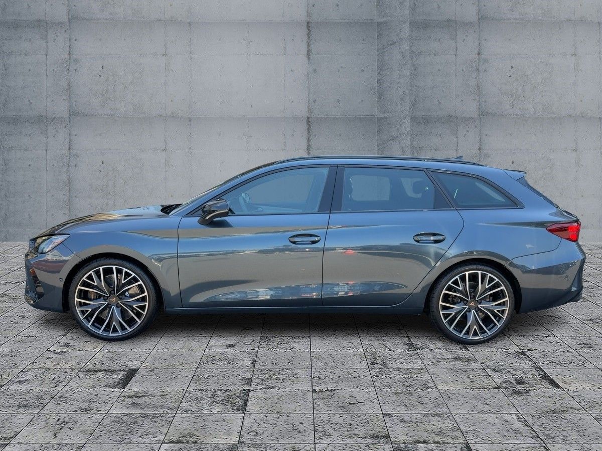 Cupra Leon - Bild 4