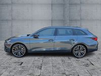 Cupra Leon - Vorschau Bild 4