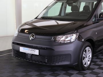 Volkswagen Caddy 1.5TSI DSG KLIMA ACC SIDEASSIST 5JGARANTIE