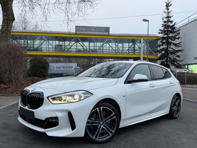 BMW 120i M Sport Steptronic