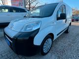 Fiat Fiorino Basis Kasten*1.HD*AllWR*TÜV NEU - Fiat Fiorino: 3 Türen