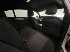 BMW 520d M Sport / 1.HD / NUR 34.tKM / GARANTIE /