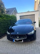 Maserati Ghibli 3.0 V6 Diesel Automatik - - Maserati: Auto