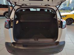 Fahrzeugabbildung Opel Crossland Edition 1.2 Turbo AT6 Navi, RFK, SHZ