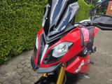 BMW S1000XR - MOTORRAD VON 751 BIS 1000 CCM