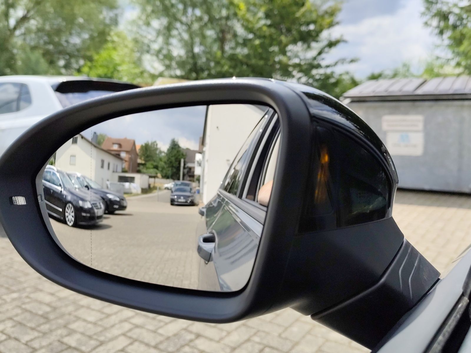 Volkswagen Golf - Bild 24