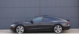 Audi A7 50 TDI tiptronic quattro - - Audi A7 Unfallwagen