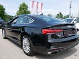 Audi A5 Sportback 35 TDI Aut.*NAVI*LED*SEHR GEPFLEGT* - Audi A5: Se