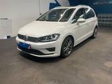 Volkswagen Golf Sportsvan VII Highline+StandHZ+ACC+Navi+Kam - : Standheizung, Kleinbus