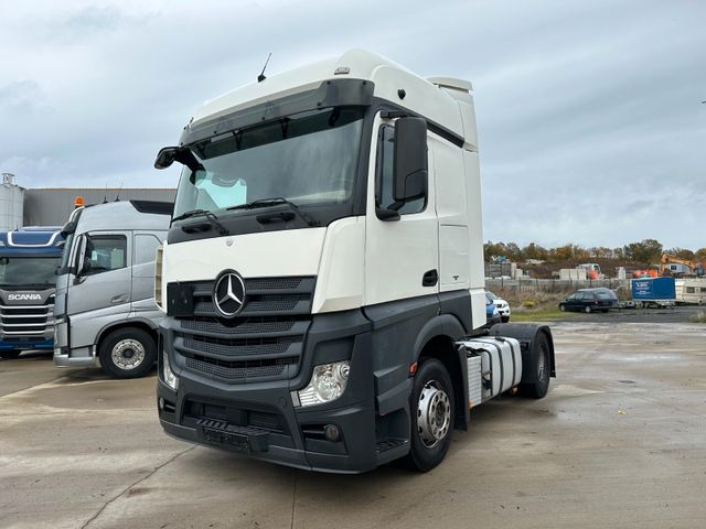 Mercedes-Benz Actros 4  1842 OM471 EURO5 BIG SPACE