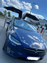 Andere Tesla Model X 75d - 6 Sitzer von 11/2018 - Andere in Bonn