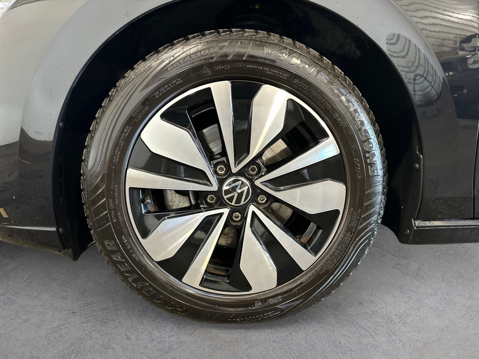 Volkswagen Golf - Bild 8