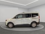 Ford Tourneo Courier Titanium Automatik Klimaautom DA - gebrauchte Ford Tourneo Courier aus dem Jahr 2024
