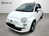 Fiat 500 Lounge - Fiat 500: Kleinwagen