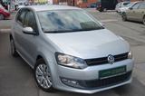 Volkswagen Polo V Comfortline*KLIMA*ZV*ISOFIX*SCHECKHEFT*TÜ