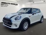 MINI One ONE FIRST SALT +KLIMA+SHZ+PDC+BC+BT+ISOFIX - MINI MINI: Salt