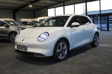 Fotografie des GWM Ora 03