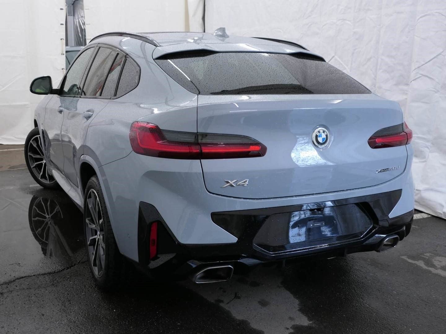 BMW X4 - Bild 3