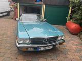 Mercedes-Benz 560 SL - Mercedes-Benz 560 Gebrauchtwagen