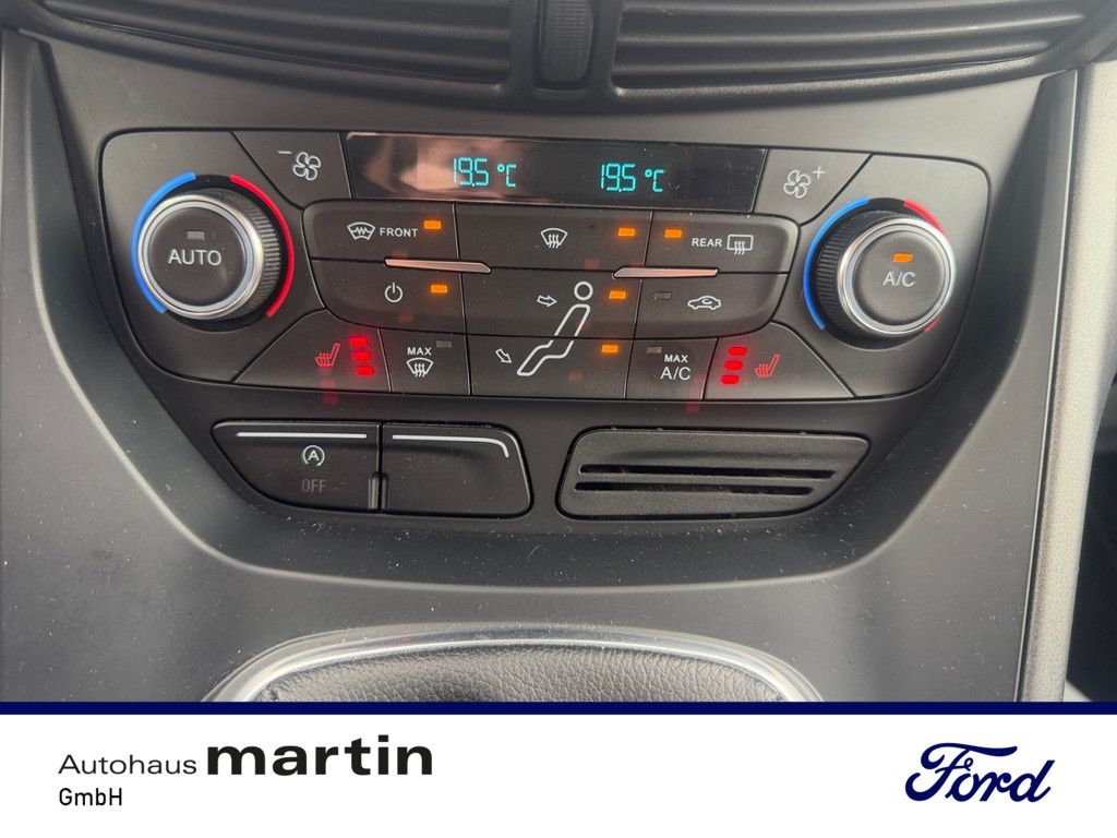 Fahrzeugabbildung Ford C-Max 1.0 Cool&Connect KLIMA SYNC PDC SHZ