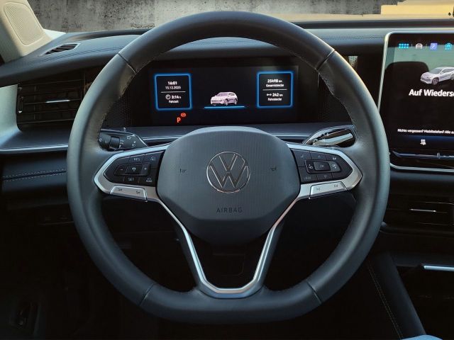 Tayron 1.5TSI eHybrid Life AHK Kamera Navi