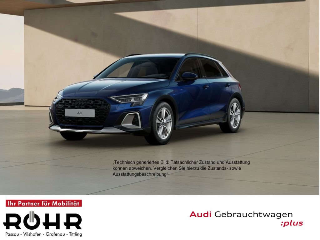Image of Audi A3
