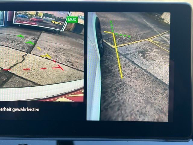 Fahrzeugabbildung Nissan Qashqai 1.3 DIG-T N-Connecta Xtronic BP+WP+Allw.