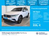 Volkswagen Tiguan 1.5 TSI Active AHK Panoramadach Ganzjahre - Volkswagen Tiguan: Panoramadach