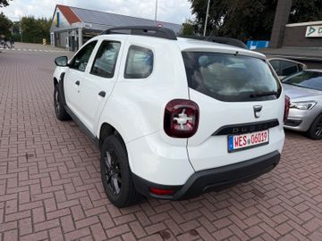 Dacia Duster - 7