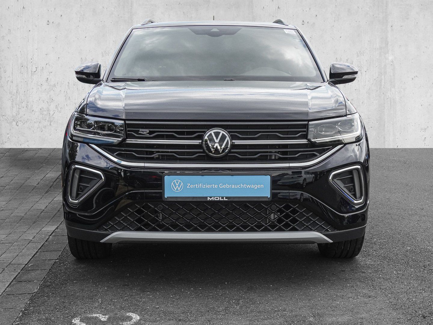 Volkswagen T-Cross 1.0 TSI R-Line MATRIX ACC KAMERA SHZ PDC foto 3