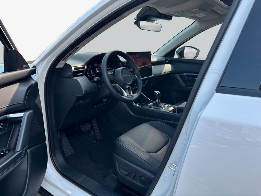 Mazda CX-5 - Bild 9