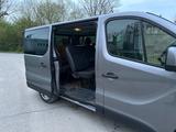 Nissan NV300 - Nissan Gebrauchtwagen in Stuttgart
