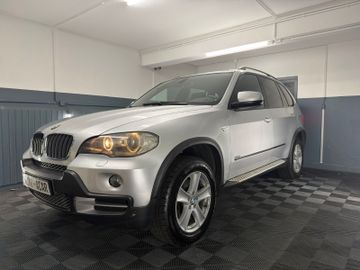 BMW X5 - 3