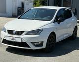Seat Ibiza 1.0 Eco TSI FR Start&Stop Navi Bi-Xeno PDC - Seat Ibiza Gebrauchtwagen in Nürnberg
