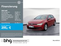 Volkswagen Golf - Vorschau Bild 1