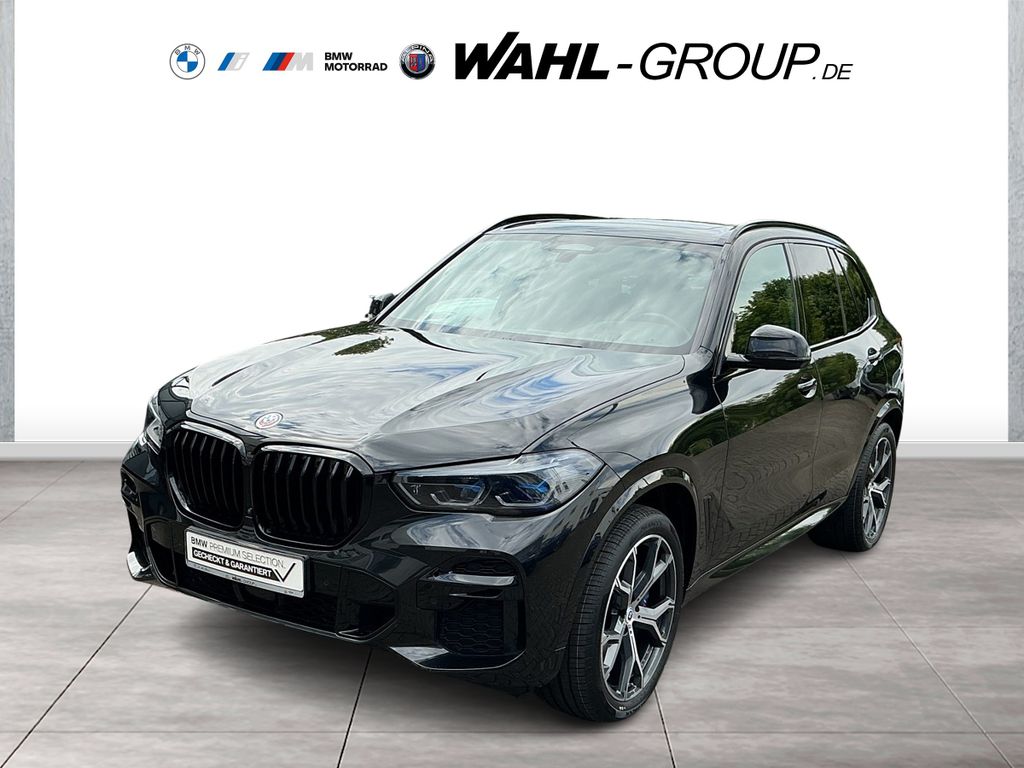 Image of BMW X5