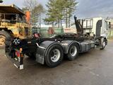 Renault PREMIUM 420 DCI 6x2 - ABROLLKIPPER HIAB LHT 260 - Renault Premium 420