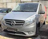 Mercedes-Benz Vito 114 CDI Extralang HA/ NAVI - Mercedes-Benz Vito Gebrauchtwagen in Duisburg