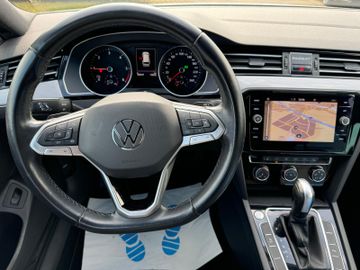 Volkswagen Passat Variant - 7