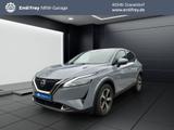 Nissan Qashqai 1.3 DIG-T Xtronic N-Connecta/Navi/Winter