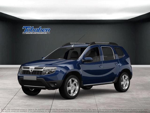 Dacia Duster 1.2 TCe 125 Celebration 4x2