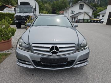 Mercedes C 180 - 1