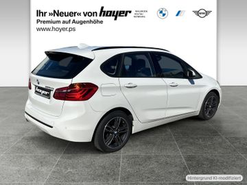 BMW 225 Active Tourer - 2