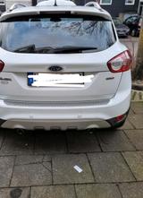 Ford ford kuga zuverkaufen - gebrauchte Ford Kuga aus dem Jahr 2008