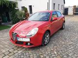 Alfa Romeo Giulietta 1.6 JTDM 16V  (unfallfrei) + TÜV - Alfa Romeo aus 2014