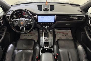 Porsche Macan - 12