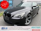 BMW M5*1.HAND*PROMI VORBESITZ*UNFALLFREI*SCHECKHEFT* - gebrauchte BMW M5 aus dem Jahr 2006